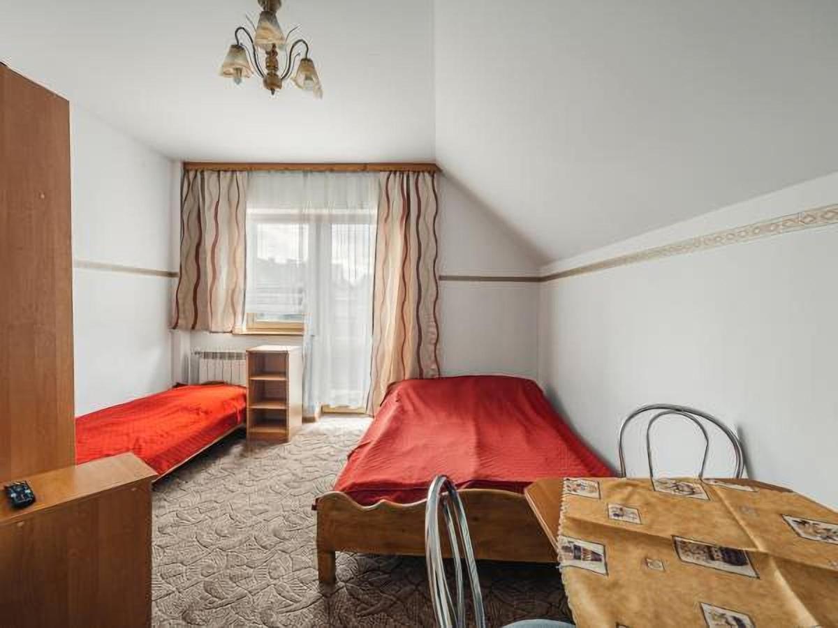 Noclegi- Baluc Malgorzata Czorsztyn Exterior photo