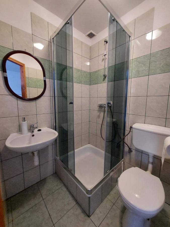 Noclegi- Baluc Malgorzata Czorsztyn Exterior photo