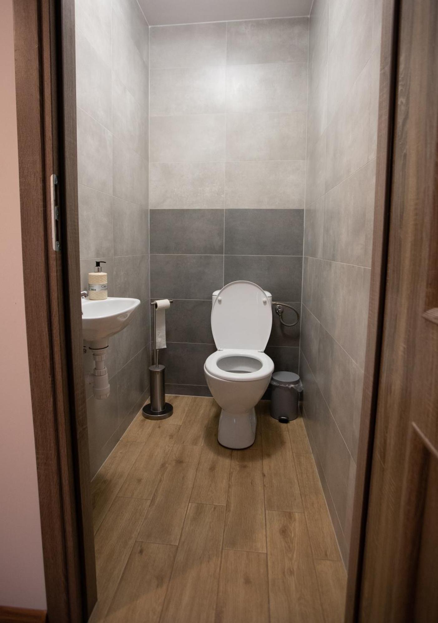 Noclegi- Baluc Malgorzata Czorsztyn Exterior photo