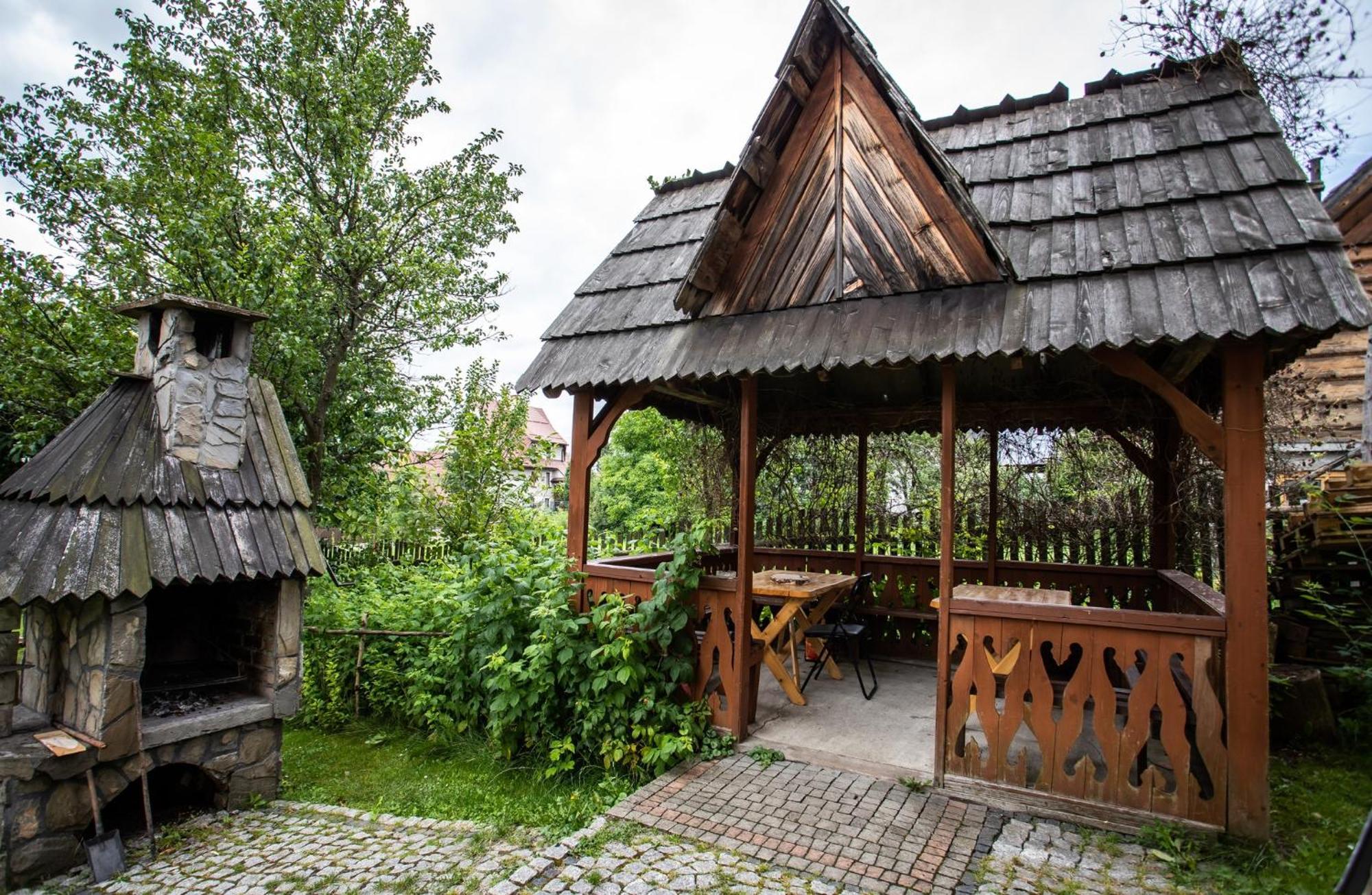 Noclegi- Baluc Malgorzata Czorsztyn Exterior photo