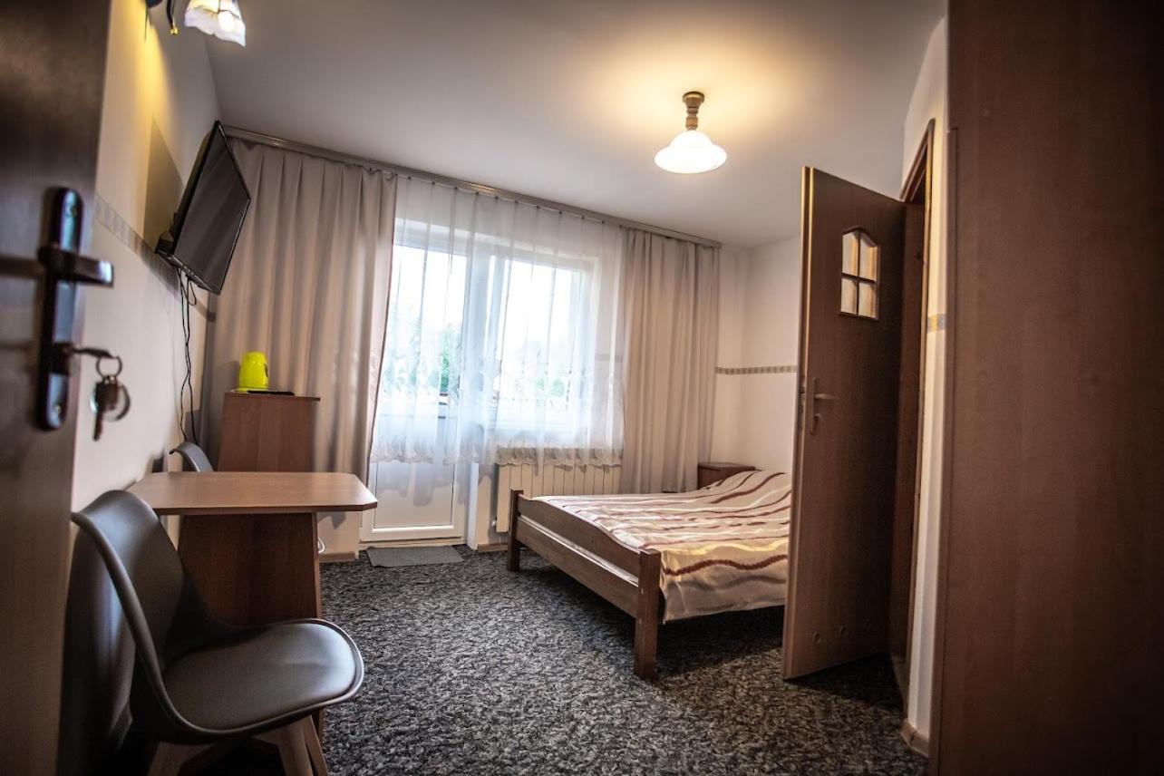 Noclegi- Baluc Malgorzata Czorsztyn Exterior photo