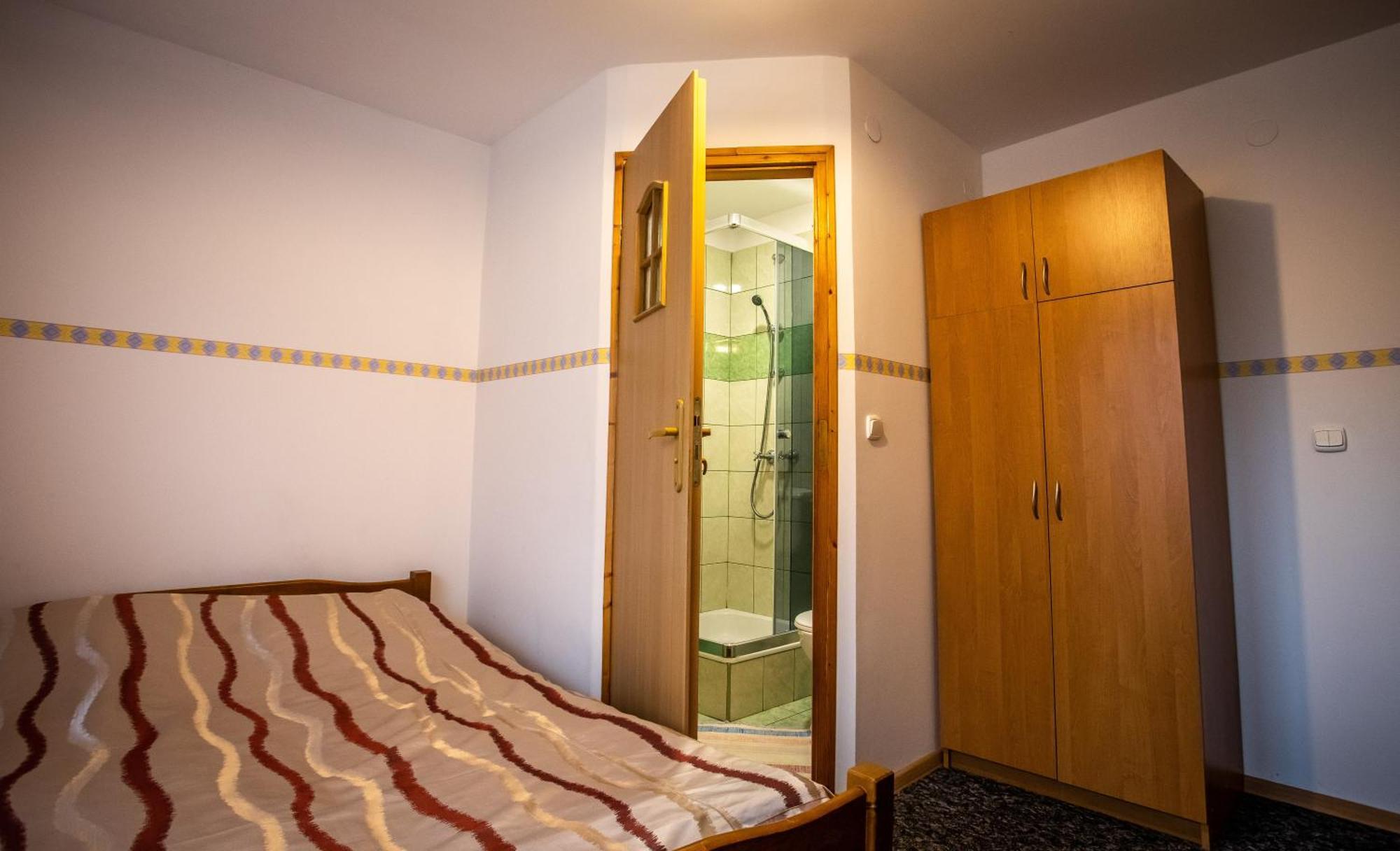 Noclegi- Baluc Malgorzata Czorsztyn Exterior photo