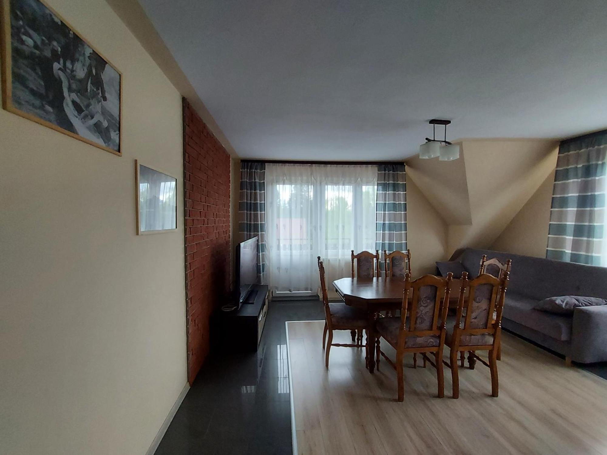 Noclegi- Baluc Malgorzata Czorsztyn Exterior photo