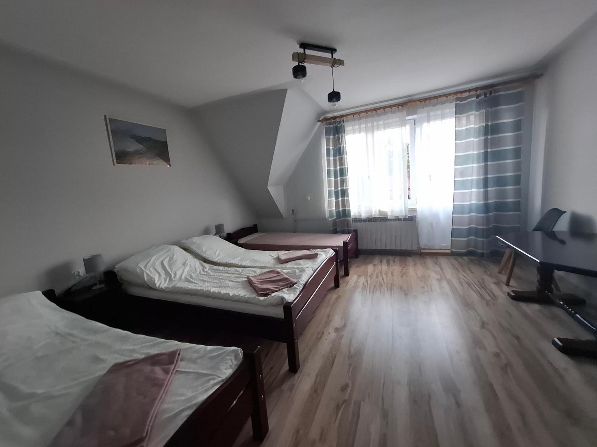 Noclegi- Baluc Malgorzata Czorsztyn Exterior photo